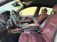 2009 BMW X6