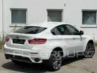 2009 BMW X6