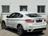 2009 BMW X6