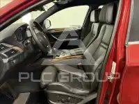 2009 BMW X6