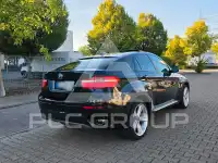 2009 BMW X6