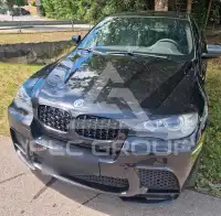 2009 BMW X6