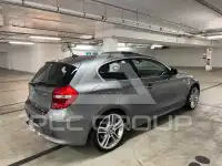 2009 BMW 120