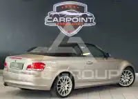 2009 BMW 120