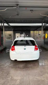2009 BMW 120