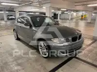 2009 BMW 120