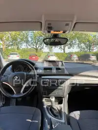 2009 BMW 120