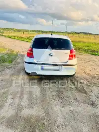 2009 BMW 120