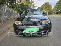 2009 BMW 120