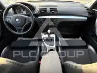 2009 BMW 120