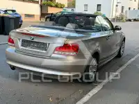2009 BMW 120