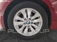 2009 BMW 120