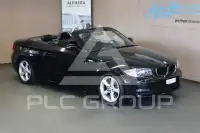 2009 BMW 120