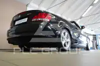 2009 BMW 120