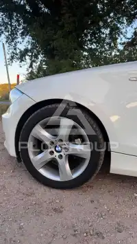 2009 BMW 120