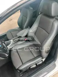 2009 BMW 120