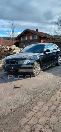 2009 BMW 120