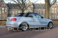 2009 BMW 120