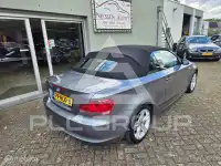 2009 BMW 120