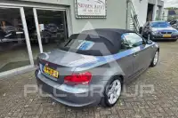 2009 BMW 120