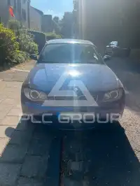 2009 BMW 120