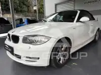 2009 BMW 120