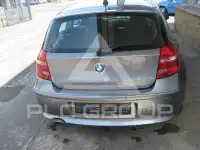 2009 BMW 120