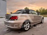2009 BMW 120