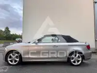 2009 BMW 120