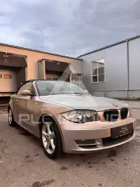 2009 BMW 120