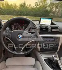 2009 BMW 120