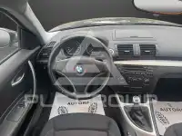 2009 BMW 120