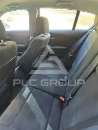 2009 BMW 120