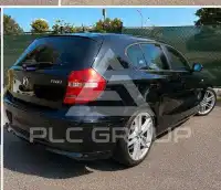 2009 BMW 120