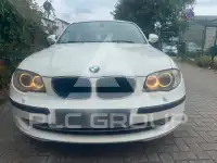 2009 BMW 120