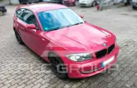 2009 BMW 120