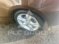 2009 BMW 120