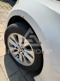 2009 BMW 120