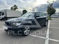 2009 BMW 120