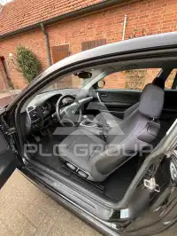 2009 BMW 120