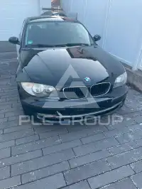 2009 BMW 120