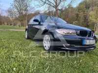 2009 BMW 120