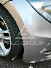 2009 BMW 120