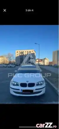 2009 BMW 120