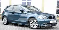 2009 BMW 120