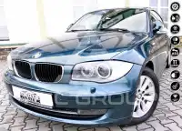 2009 BMW 120