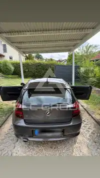 2009 BMW 120