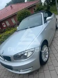 2009 BMW 120