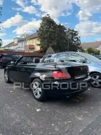 2009 BMW 120