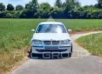 2009 BMW 120